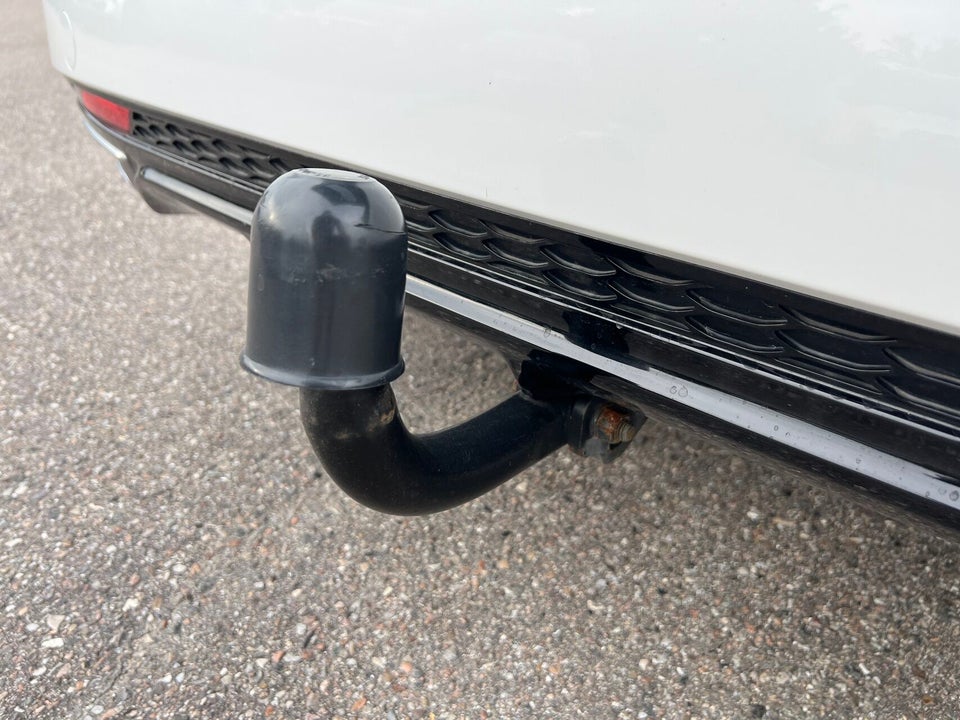 Kia Ceed 1,0 T-GDi Active SW 5d