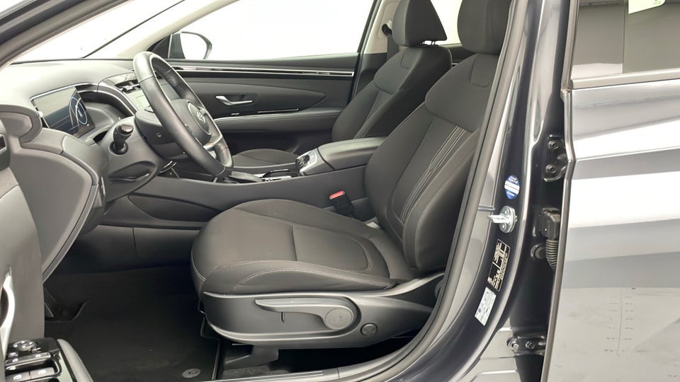 Hyundai Tucson 1,6 T-GDi mHEV Essential DCT 5d