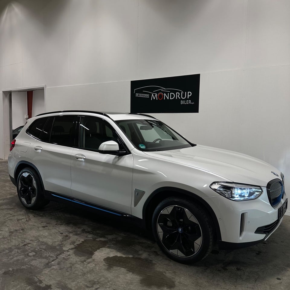 BMW iX3 Inspiring 5d