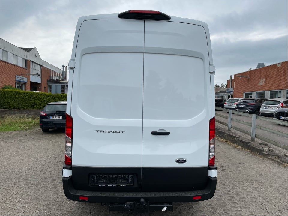 Ford Transit 350 L3 Van 2,0 TDCi 170 Trend aut. H2 FWD