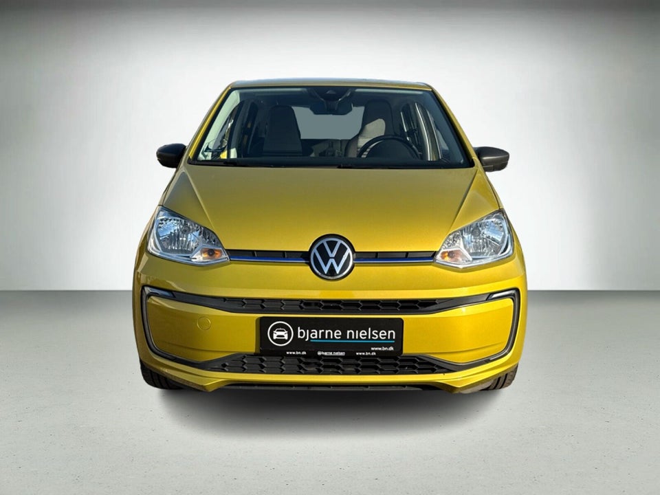 VW e-Up! 5d
