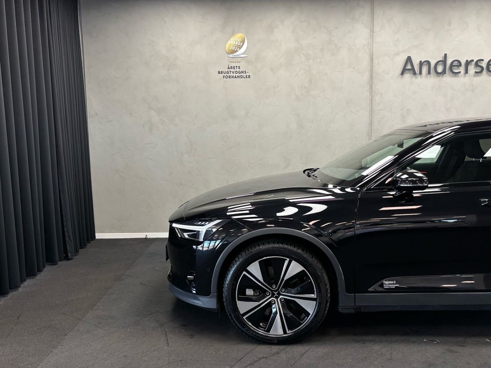Polestar 2 Long Range 5d