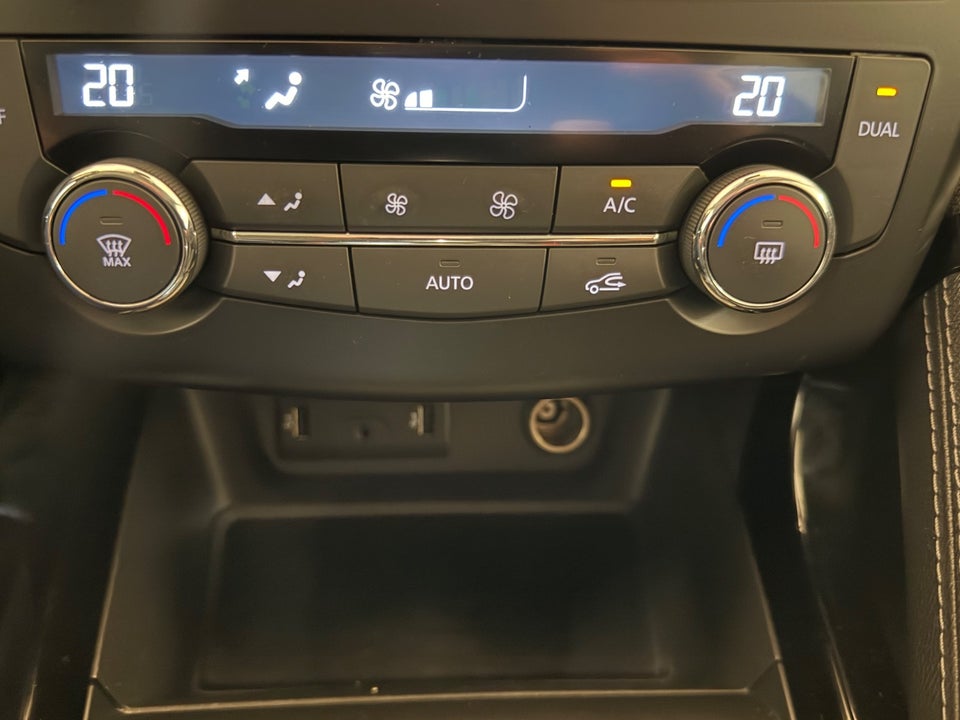 Renault Kadjar 1,2 TCe 130 Zen 5d