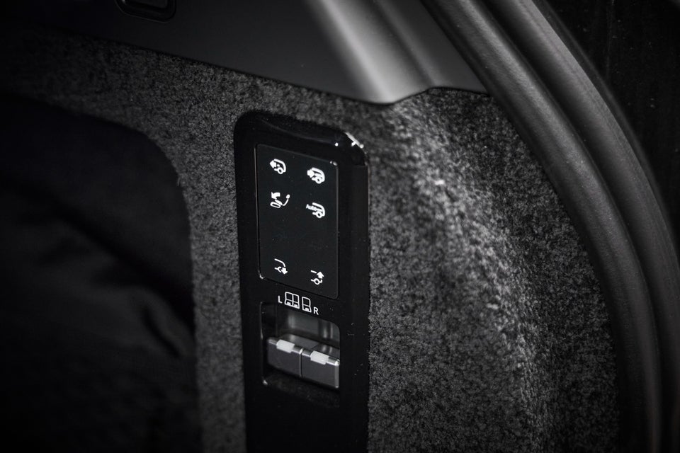 Land Rover Range Rover 3,0 P550e Autobiography aut. 5d