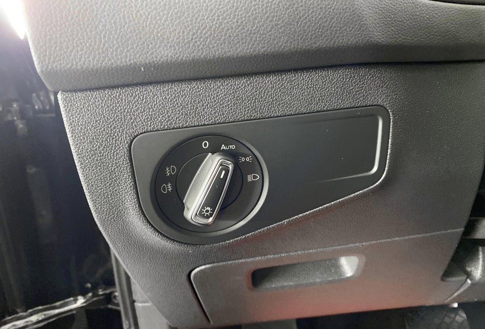 VW Tiguan 1,4 TSi 150 Comfortline DSG 5d