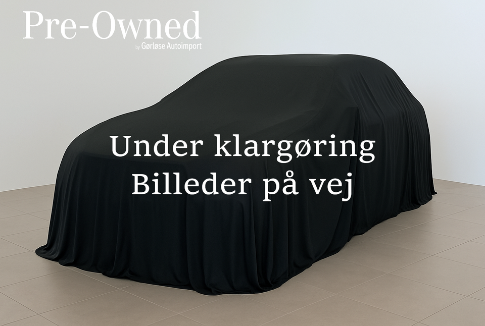 Mercedes EQA250+ AMG Advance 5d