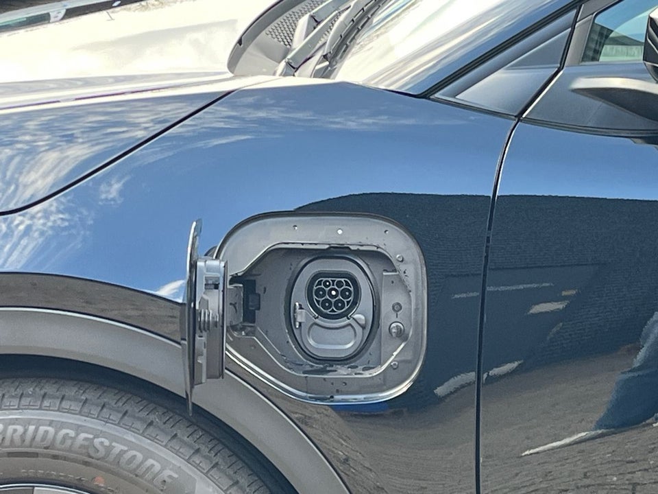 Toyota C-HR+ 77 Active 5d