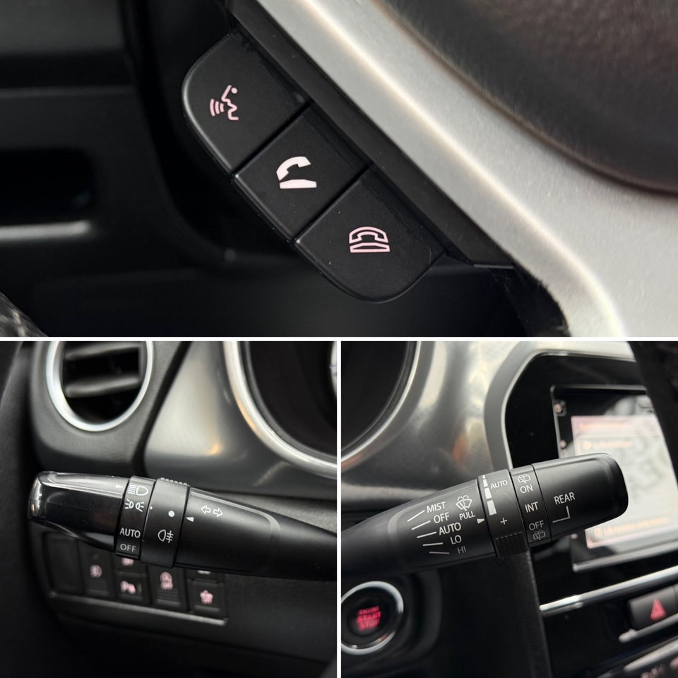 Suzuki Vitara 1,6 Active 5d