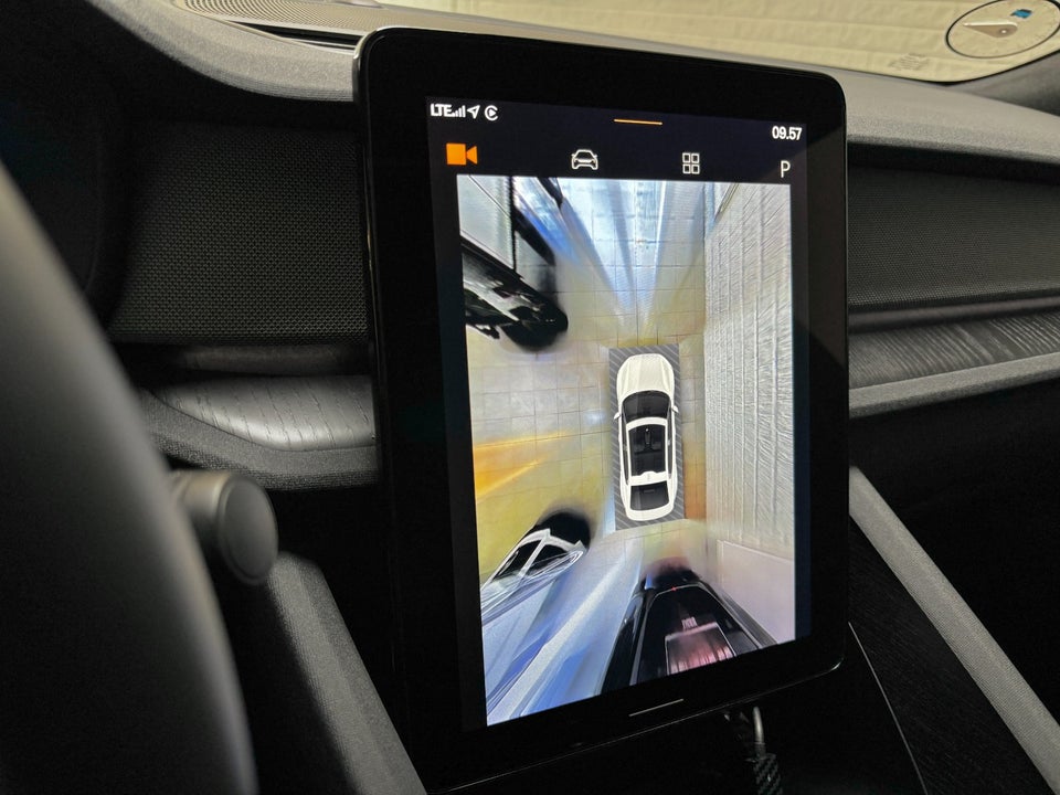 Polestar 2 Long Range 5d