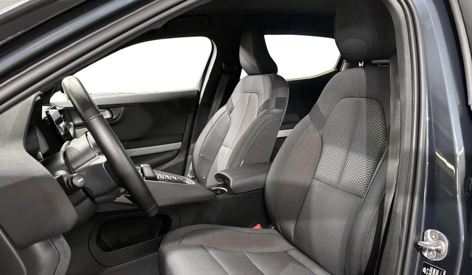 Polestar 2 Long Range 5d