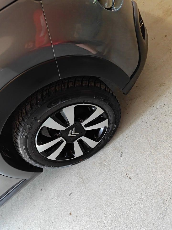 Citroën C3 1,2 PureTech 82 SkyLine 5d