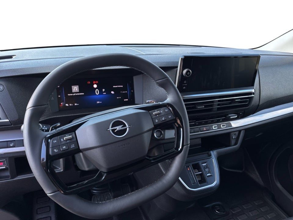 Opel Vivaro-e 75 Innovation L3