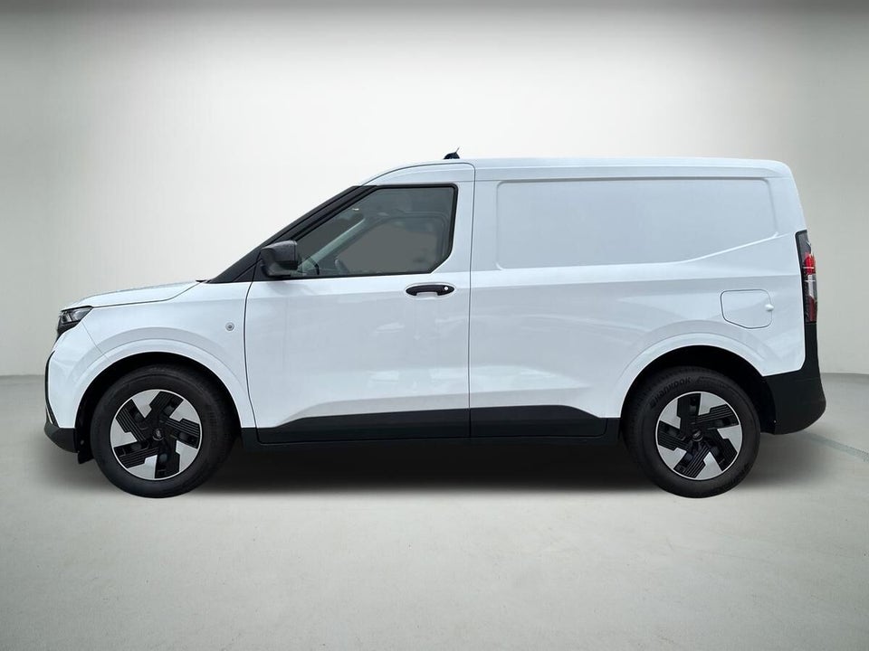 Ford E-Transit Courier 43 Trend