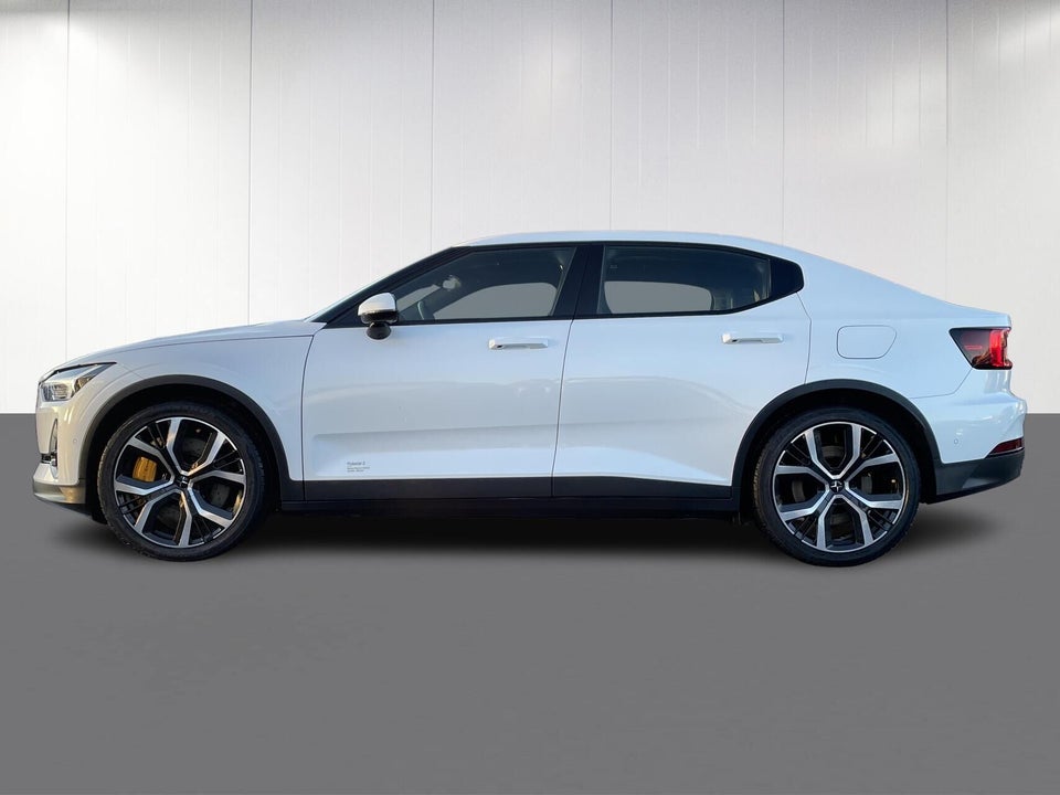 Polestar 2 Performance AWD 5d