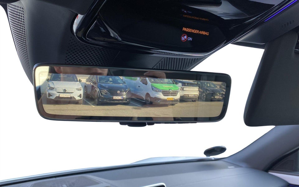 Polestar 4 Long Range Nordic Edition AWD 5d