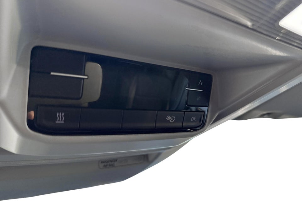 VW Crafter 35 2,0 TDi 177 Kassevogn L3H3 aut.