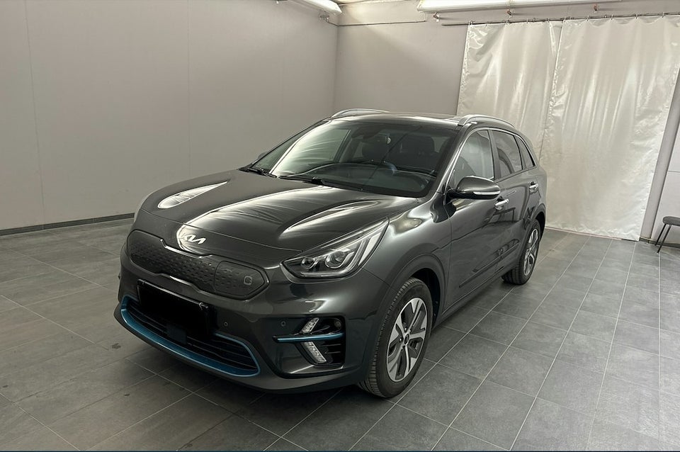 Kia e-Niro 64 Spirit 5d
