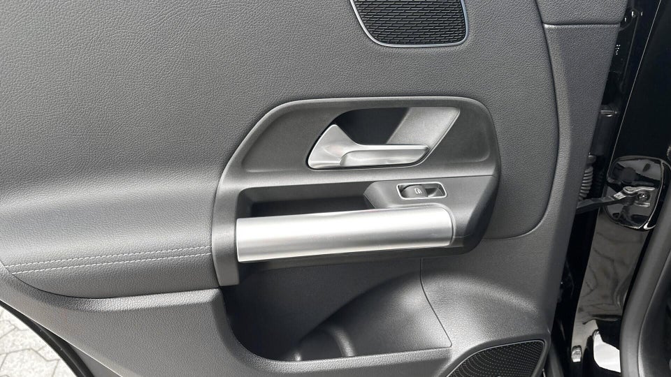 Mercedes EQA250 Progressive 5d