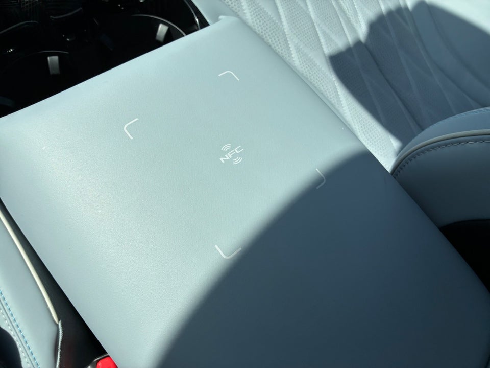 BYD Seal 86 Design 4d