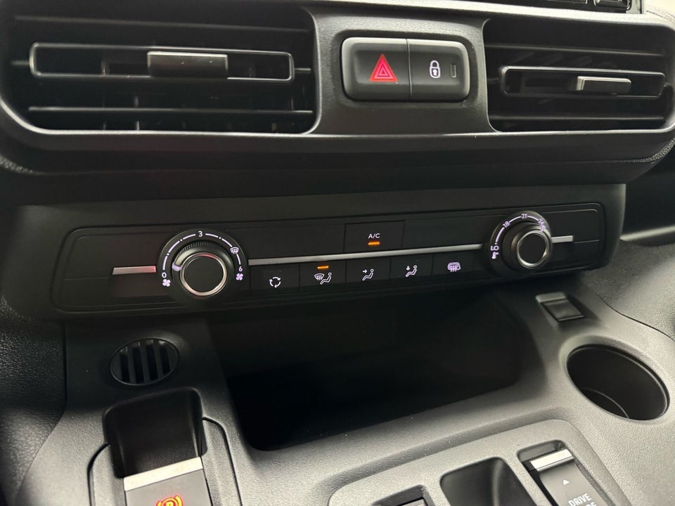 Opel Combo-e 50 Enjoy L1V1