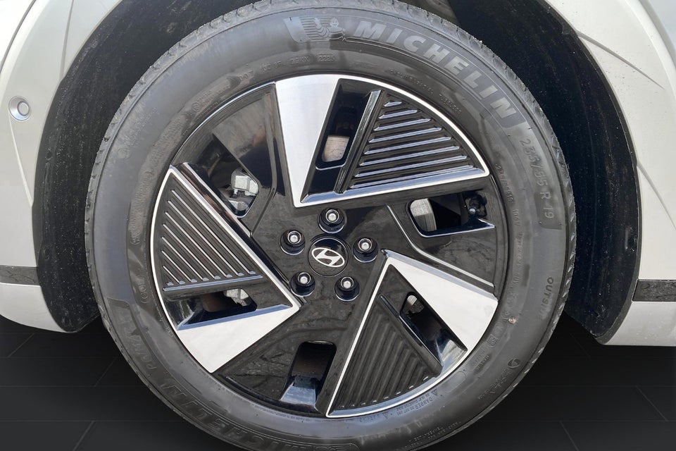 Hyundai Ioniq 5 84 Ultimate 5d