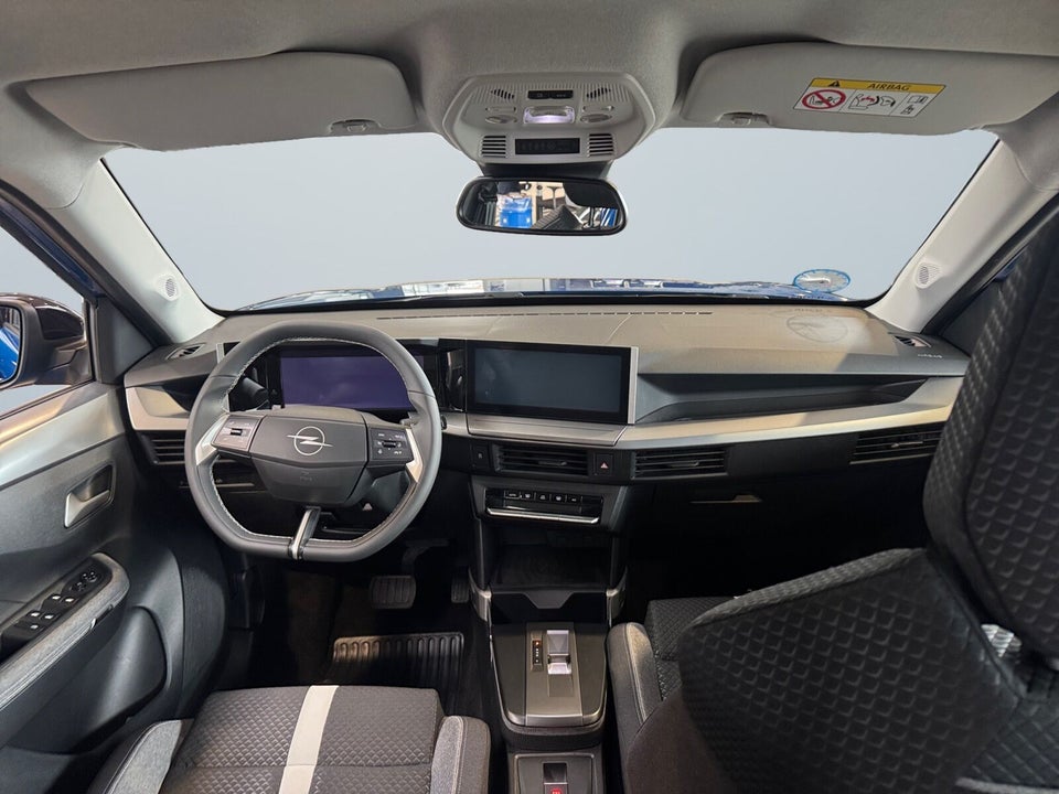 Opel Frontera 44 GS 5d