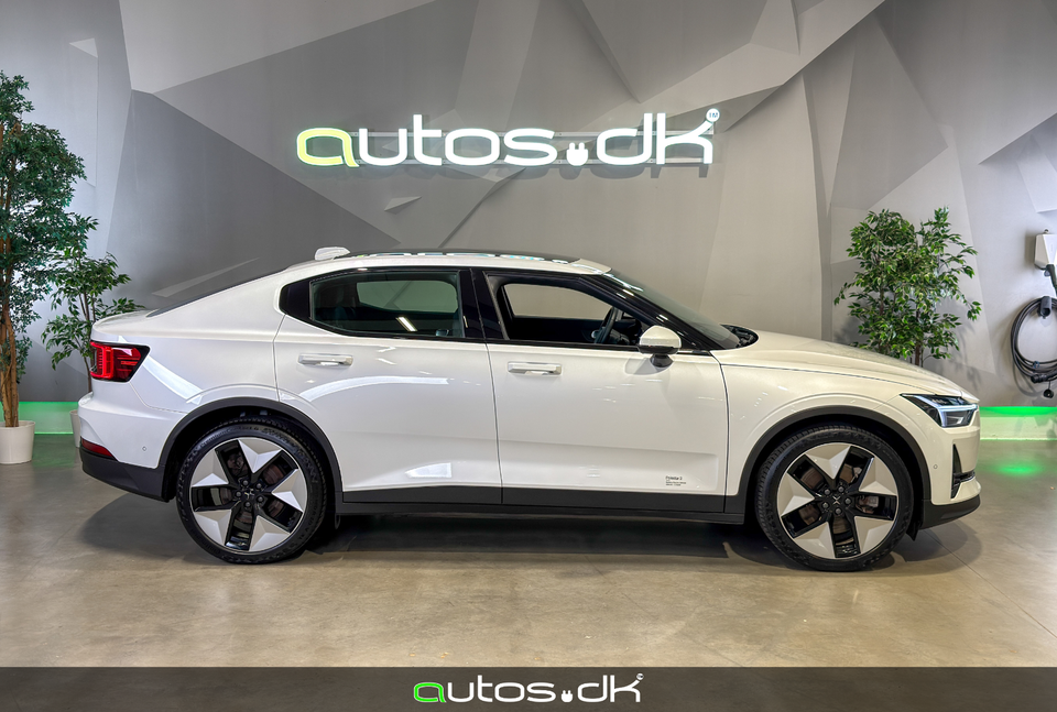 Polestar 2 Standard Range 5d