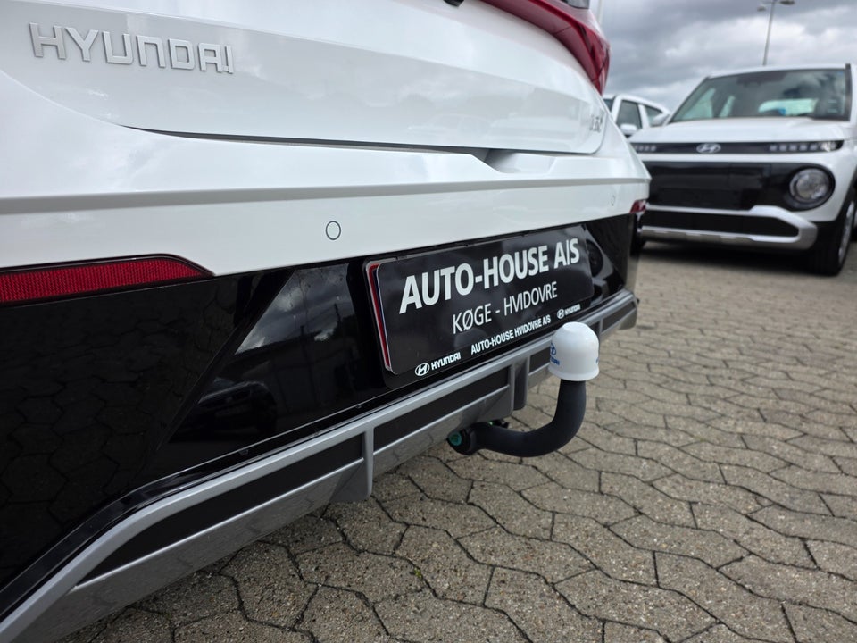 Hyundai i20 1,2 MPi Advanced 5d