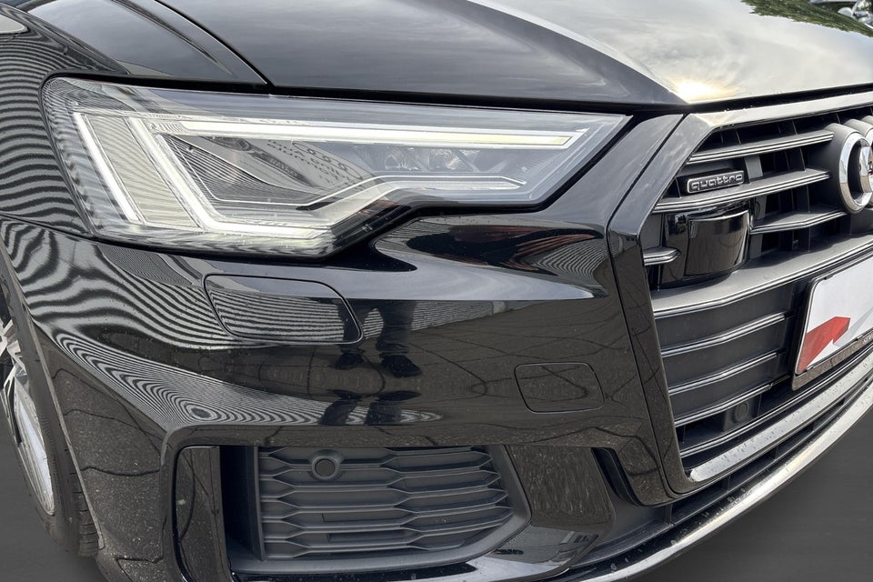 Audi A6 55 TFSi e Sport Prestige S-line Avant quattro S-tr. 5d
