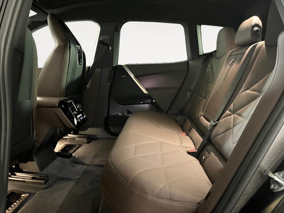 BMW iX xDrive50 Supercharged 5d