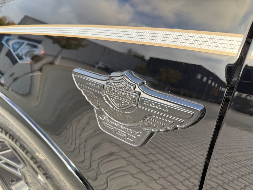 Ford F-150 5,4 aut. 5d