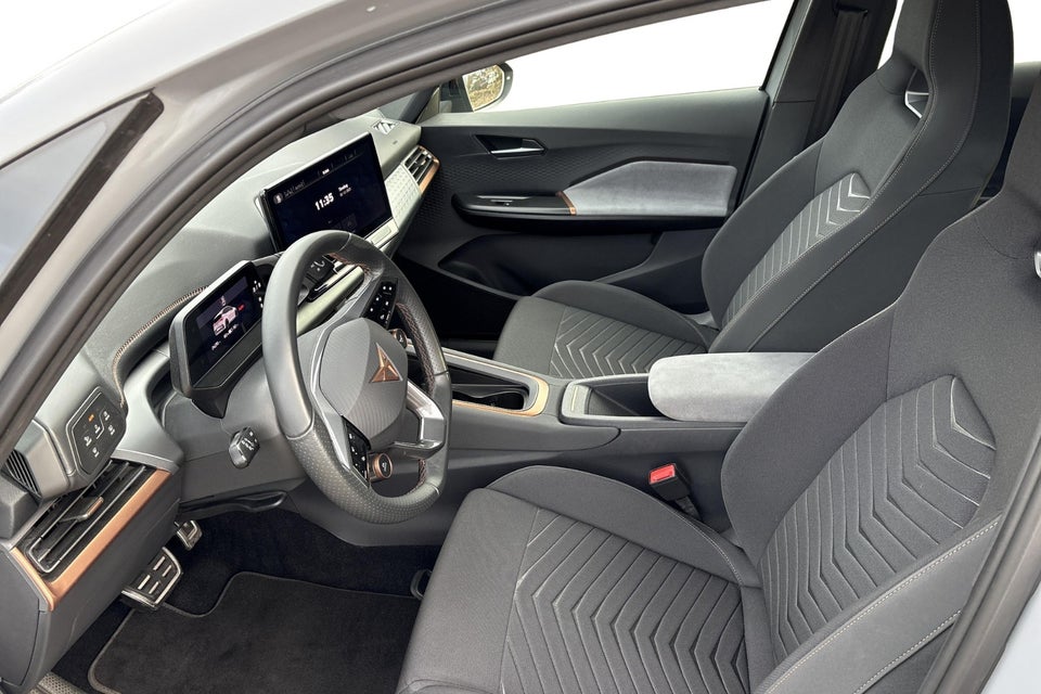 Cupra Born 77 e-Boost 5d