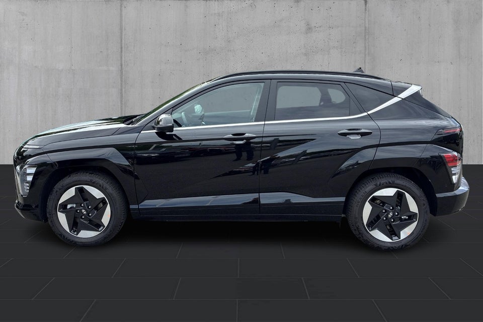 Hyundai Kona 65 EV Ultimate 5d