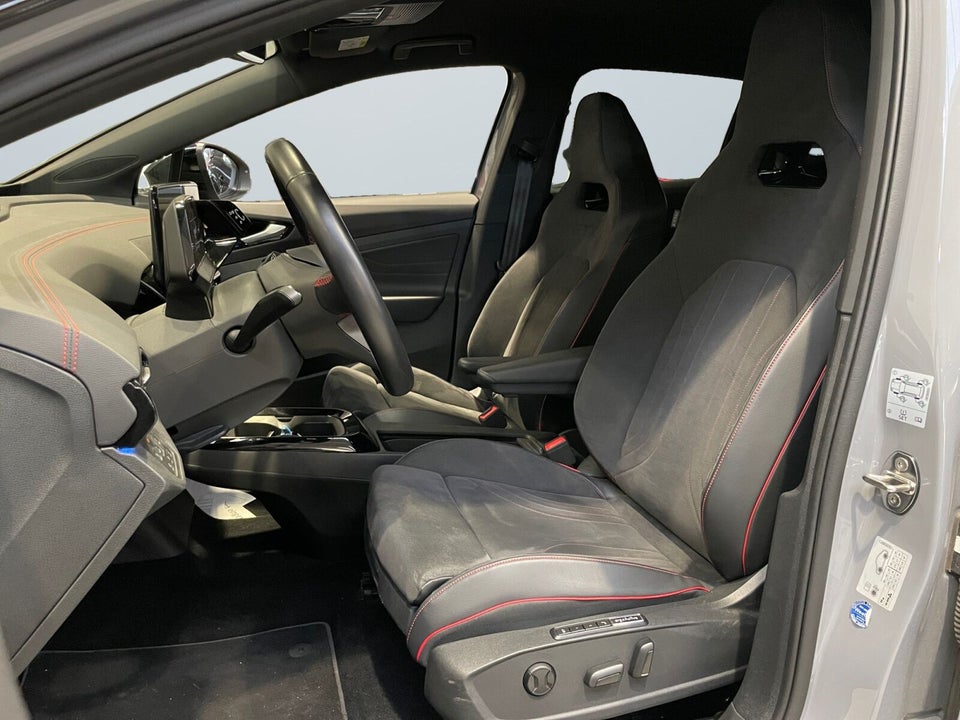 VW ID.4 77 GTX 4Motion 5d