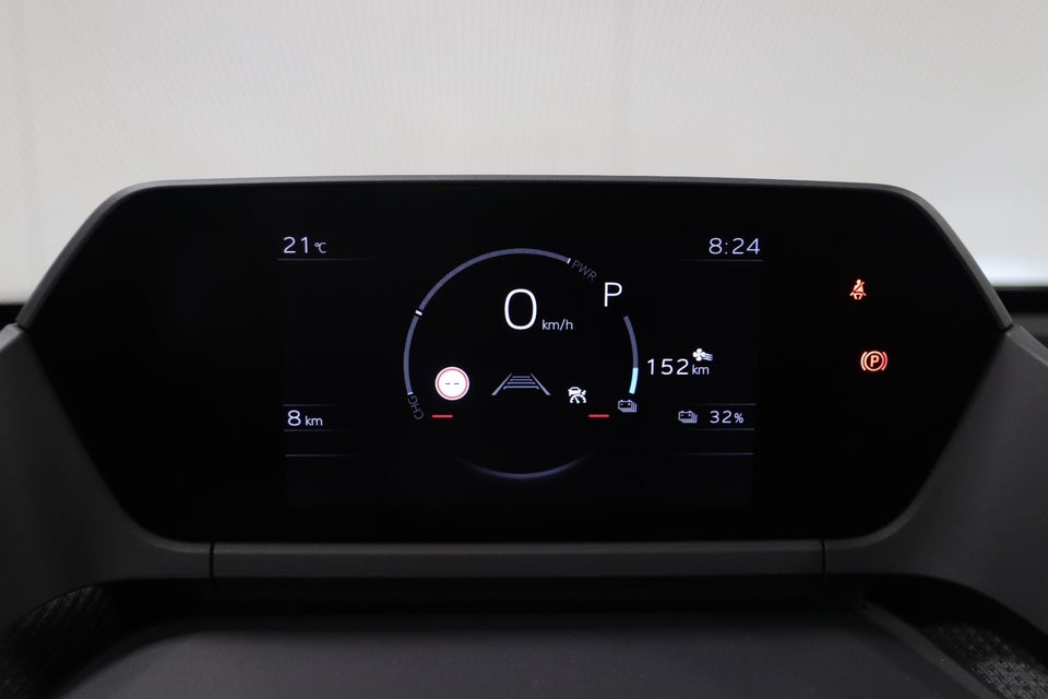 Toyota bZ4X Executive Premium 5d