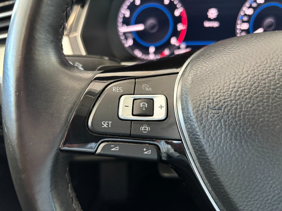 VW Passat 1,5 TSi 150 Comfortline Variant DSG 5d