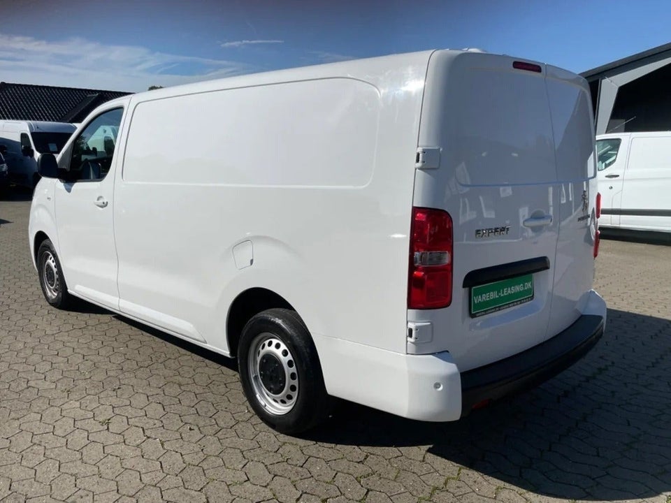 Peugeot Expert 2,0 BlueHDi 144 L3 Premium EAT8 Van