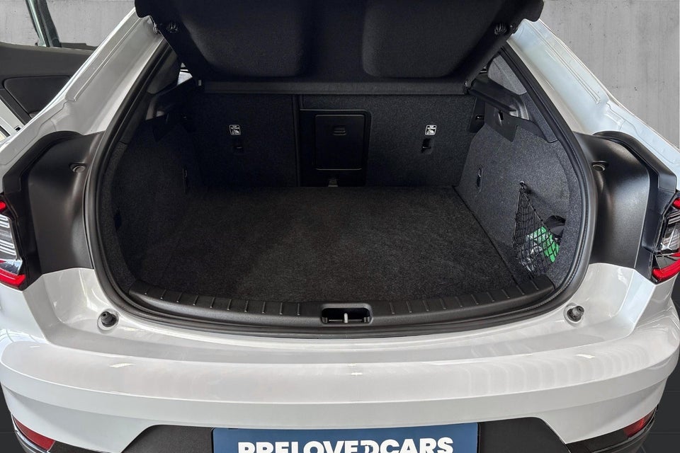 Polestar 2 Long Range 5d