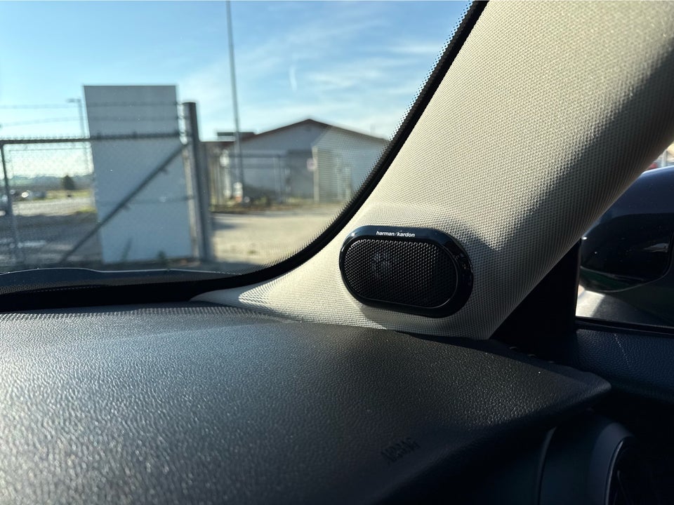 MINI Cooper SE Classic Trim 3d