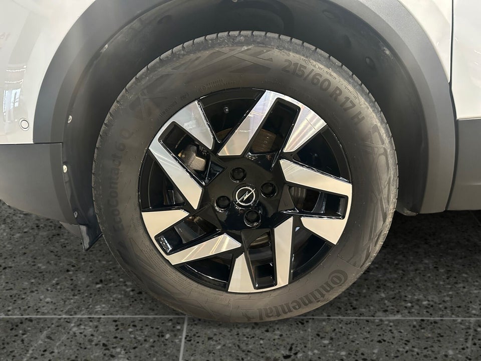 Opel Mokka-e 50 Elegance 5d