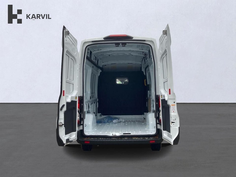 Ford Transit 350 L2 Van 2,0 EcoBlue Trend aut. H2 FWD