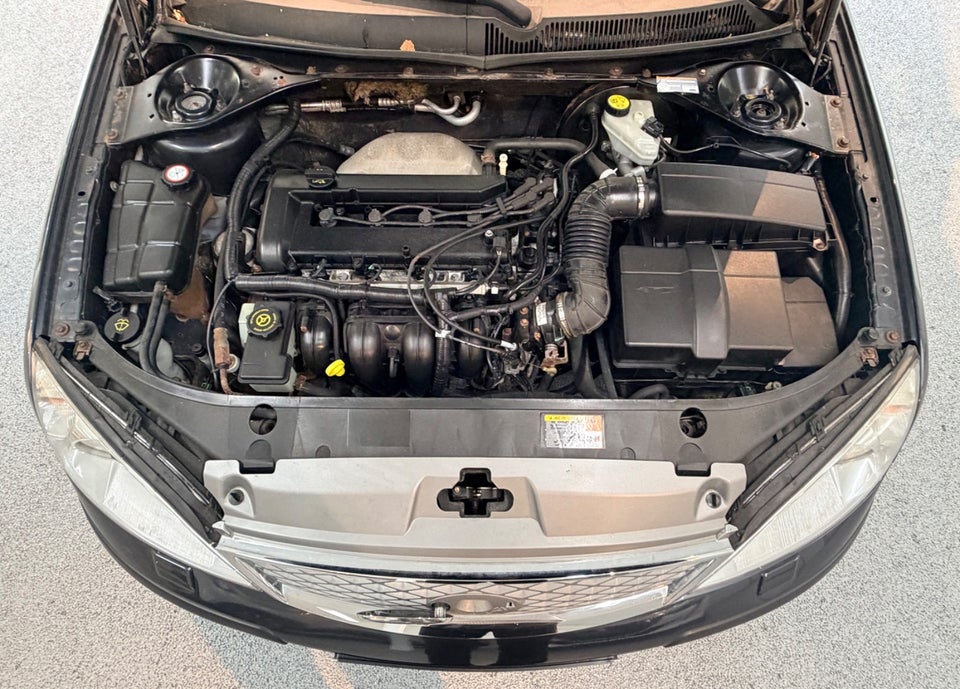 Ford Mondeo 2,0 145 Sport stc. 5d