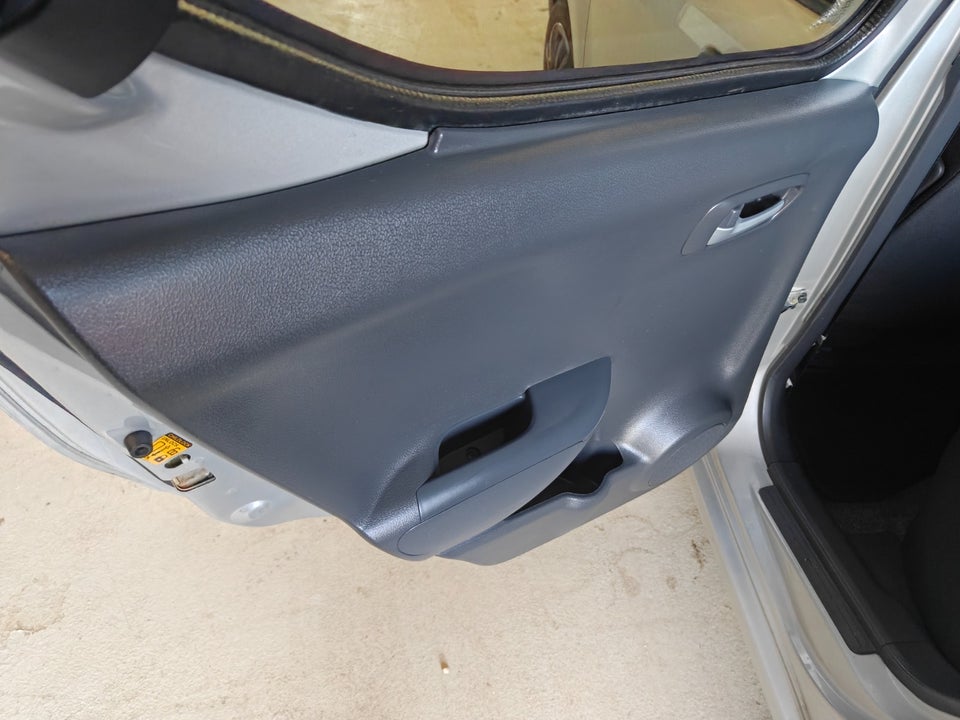 Suzuki Alto 1,0 GLS 5d