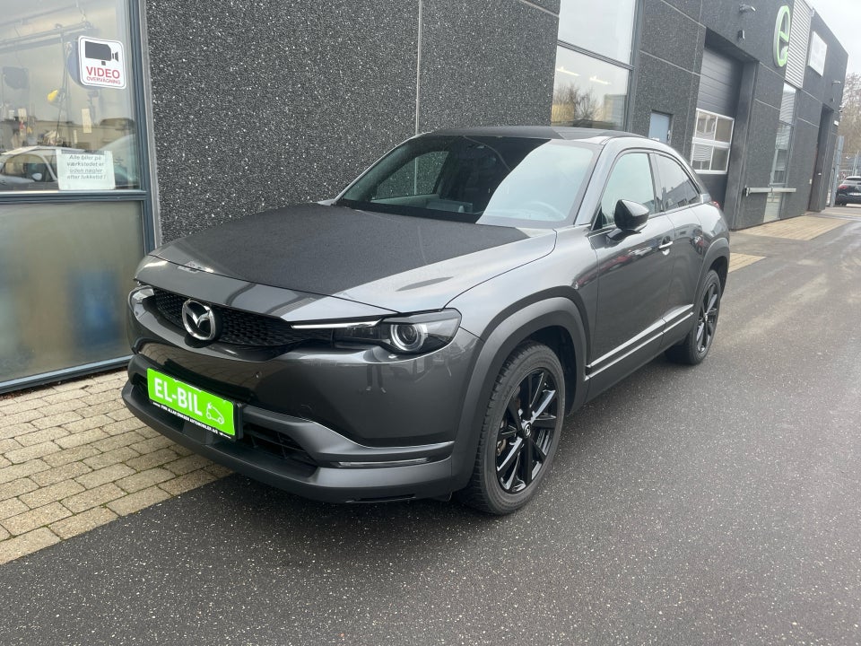 Mazda MX-30 e-SkyActiv Cosmo 5d