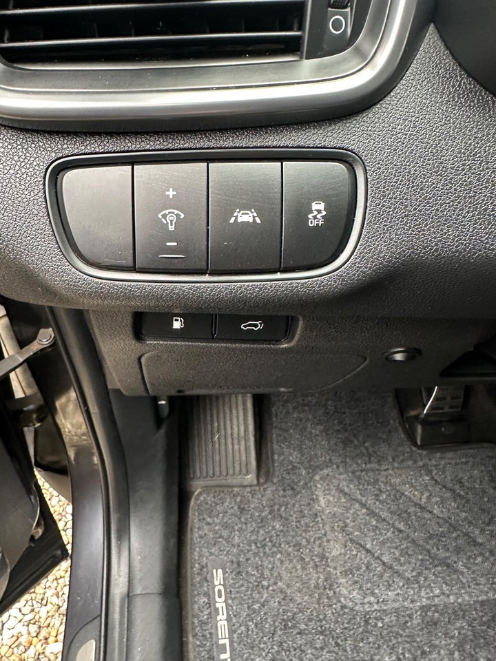 Kia Sorento 2,2 CRDi Advance 4WD 5d