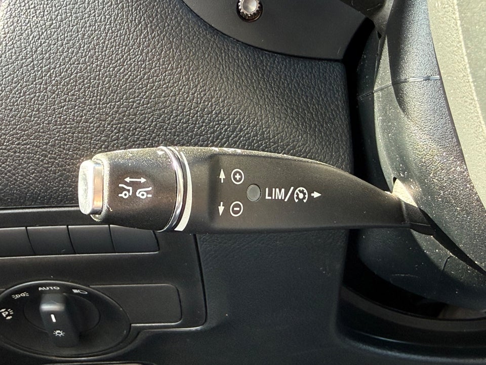 Mercedes Vito 114 2,0 CDi Kassevogn aut. XL RWD