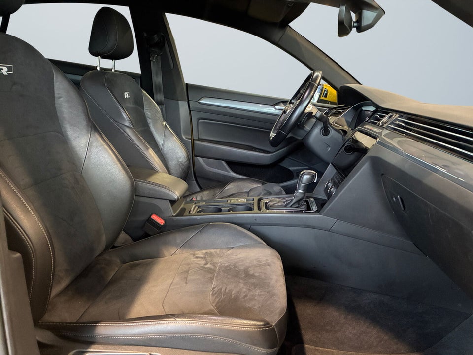 VW Arteon 1,5 TSi 150 R-line Business DSG 4d