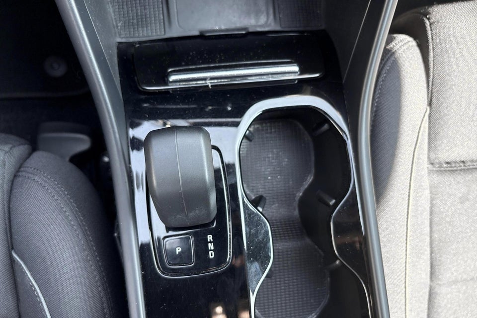 Volvo XC40 ReCharge Core 5d