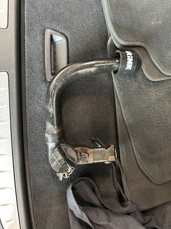 BMW 320d 2,0 Touring M-Sport aut. 5d