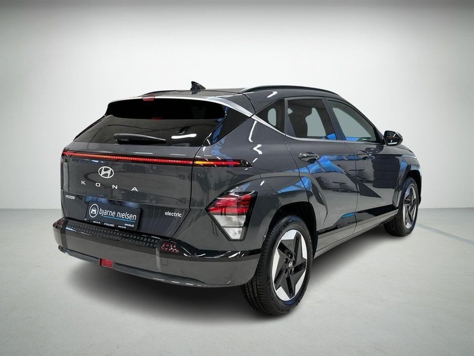 Hyundai Kona 65 EV Advanced 5d